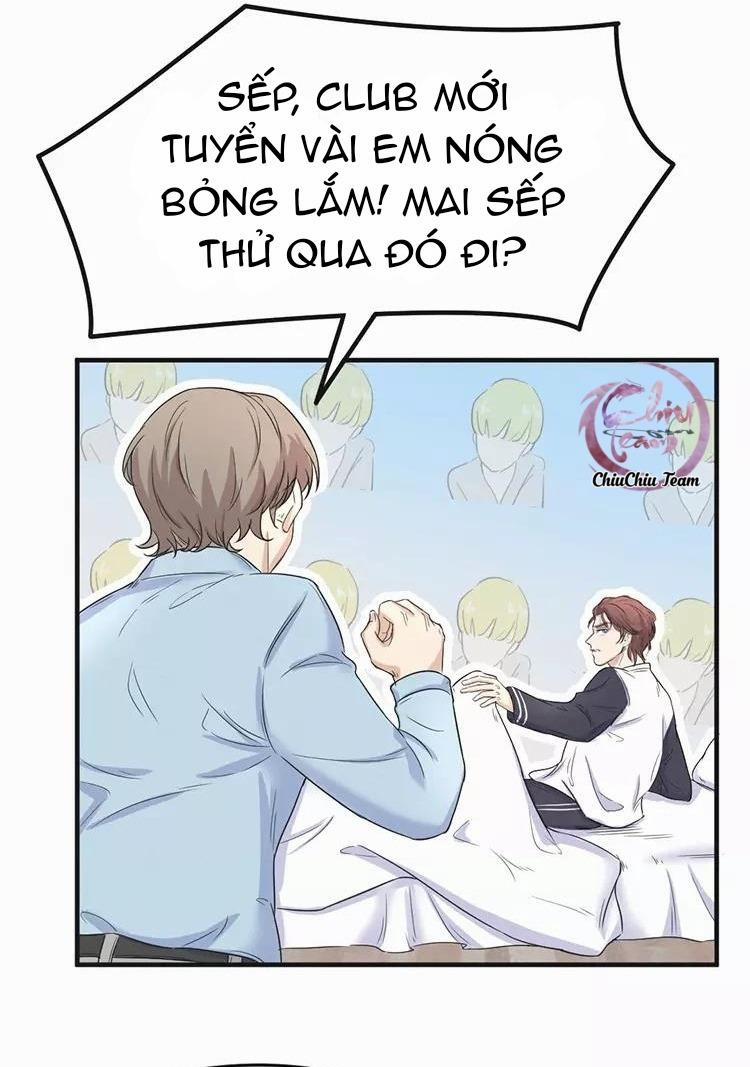 Thu Dĩ Vi Kỳ 28 trang 2