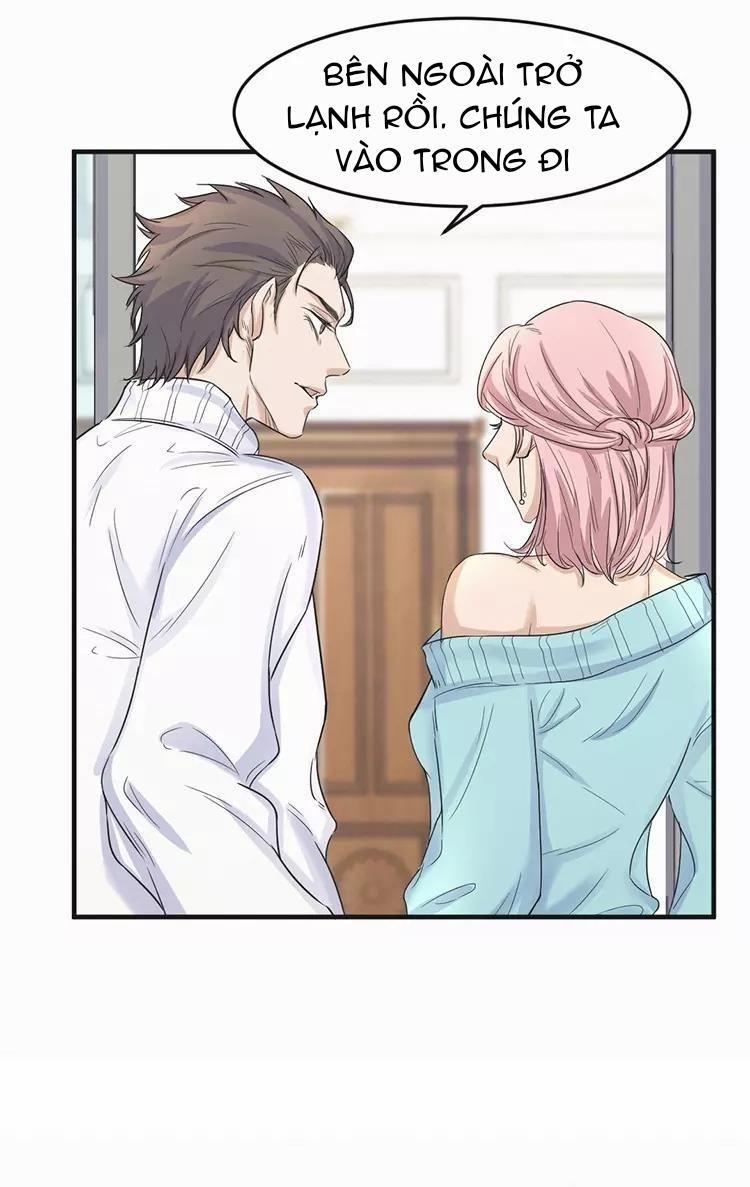 Thu Dĩ Vi Kỳ 28 trang 21