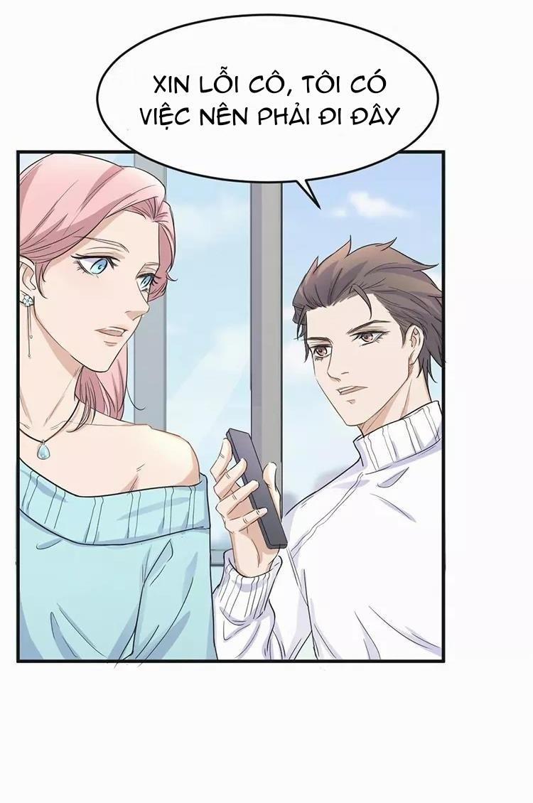 Thu Dĩ Vi Kỳ 28 trang 23