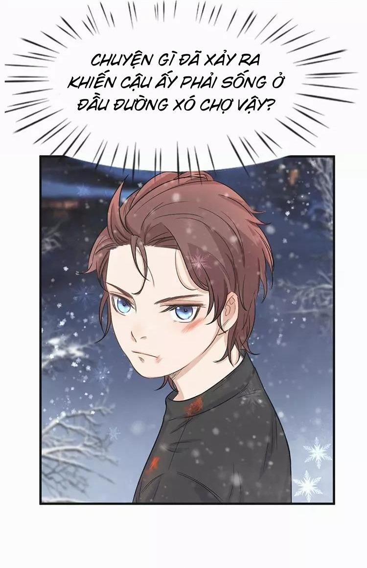 Thu Dĩ Vi Kỳ 28 trang 29