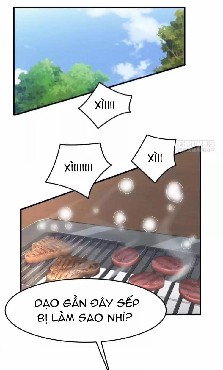 Thu Dĩ Vi Kỳ 28 trang 4