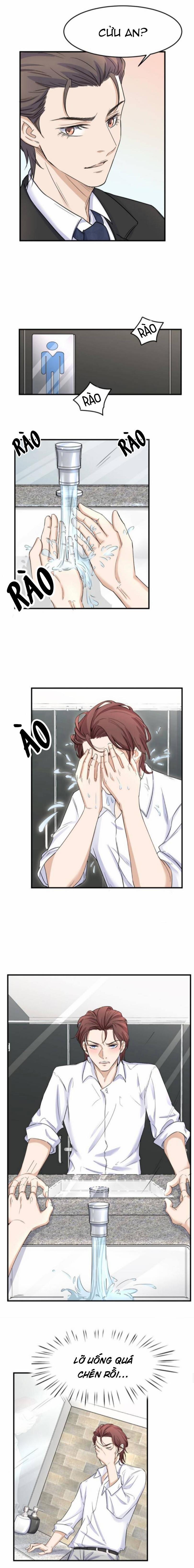 Thu Dĩ Vi Kỳ 29 trang 1