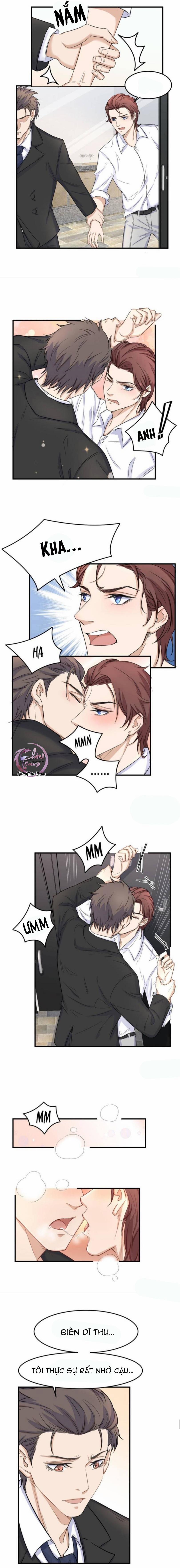 Thu Dĩ Vi Kỳ 29 trang 2