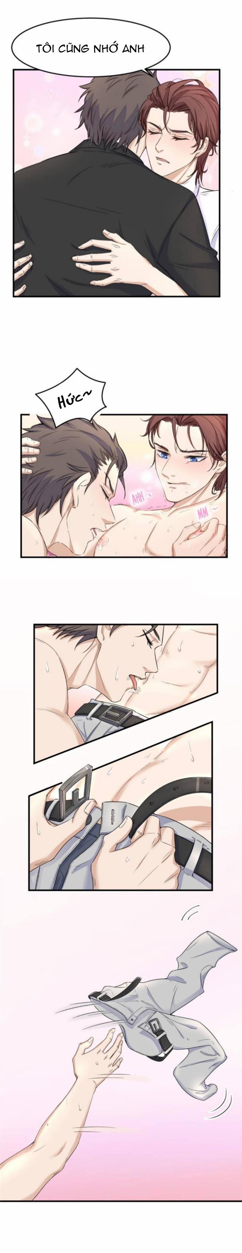 Thu Dĩ Vi Kỳ 29 trang 5