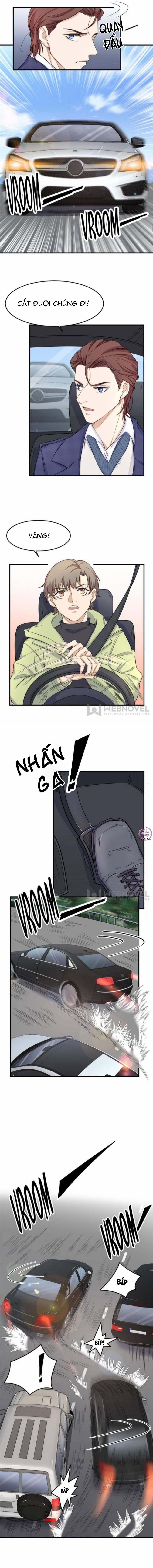 Thu Dĩ Vi Kỳ 31 trang 3