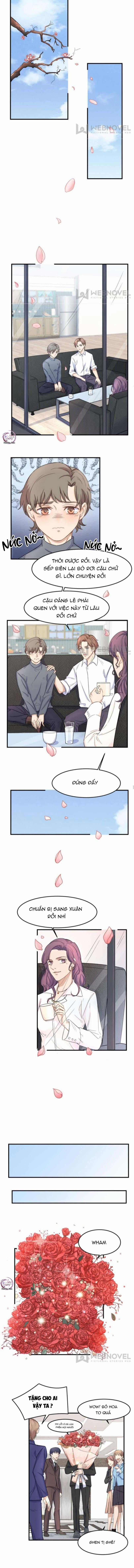 Thu Dĩ Vi Kỳ 32 trang 0