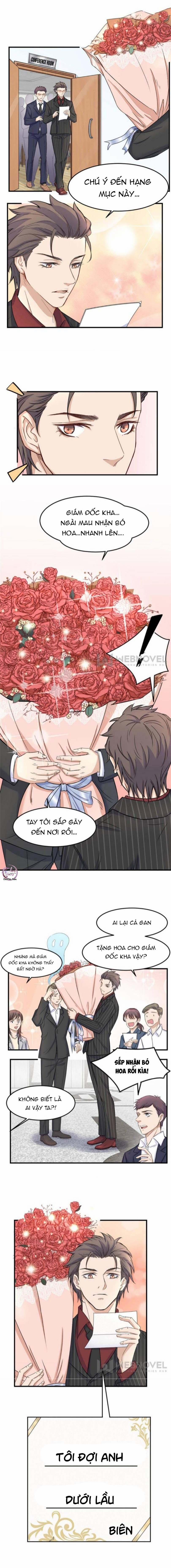 Thu Dĩ Vi Kỳ 32 trang 1