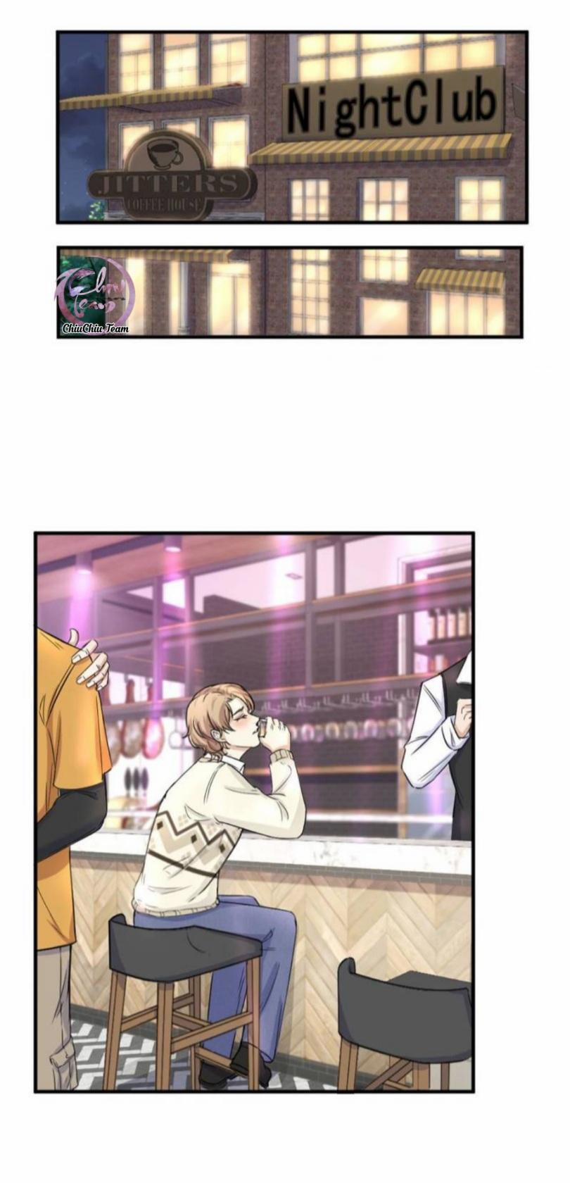 Thu Dĩ Vi Kỳ 34 trang 0