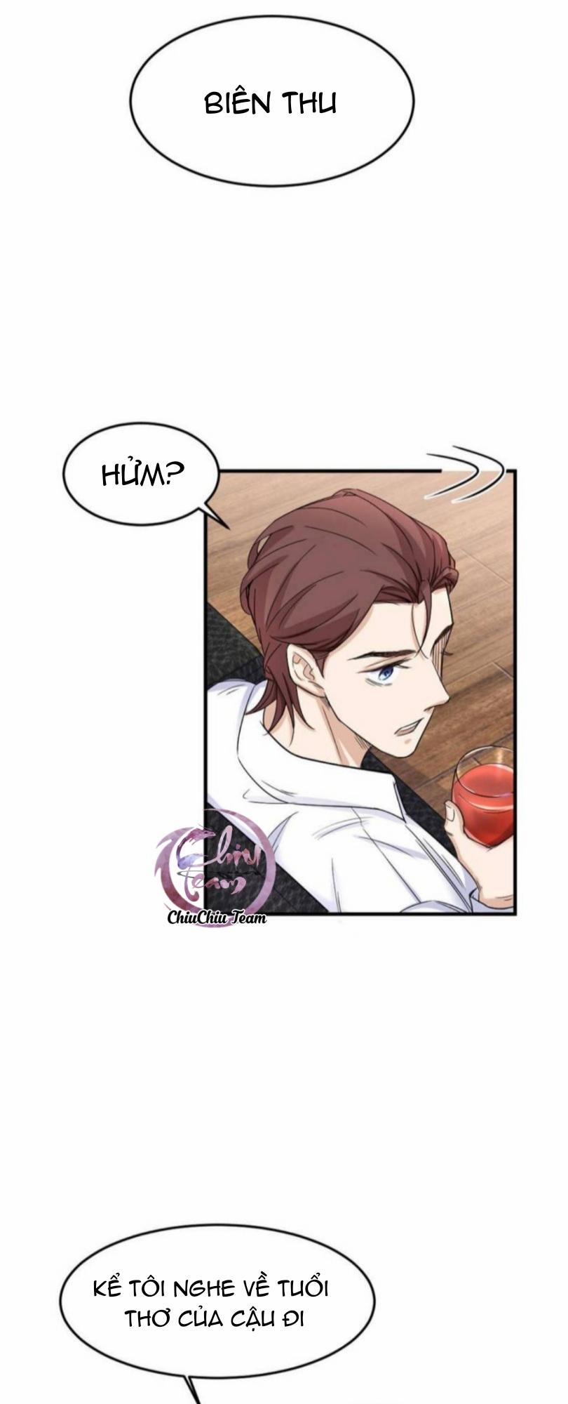 Thu Dĩ Vi Kỳ 34 trang 5