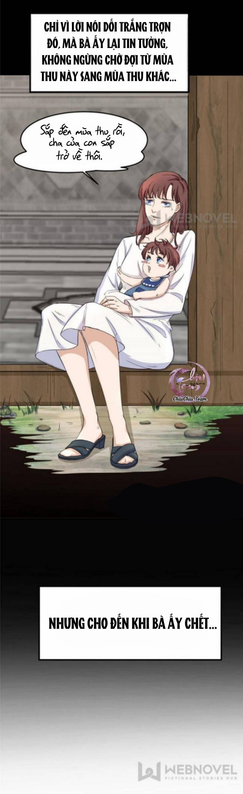 Thu Dĩ Vi Kỳ 34 trang 8