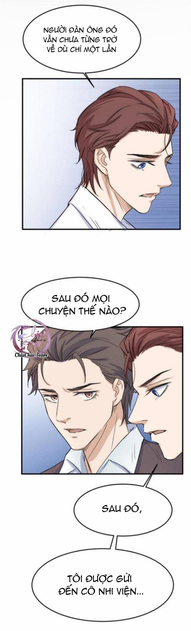 Thu Dĩ Vi Kỳ 34 trang 9