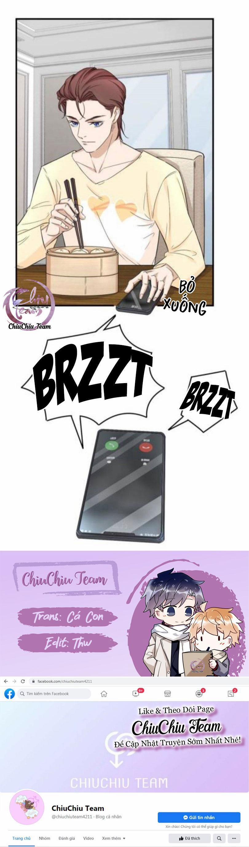 Thu Dĩ Vi Kỳ 35 trang 10