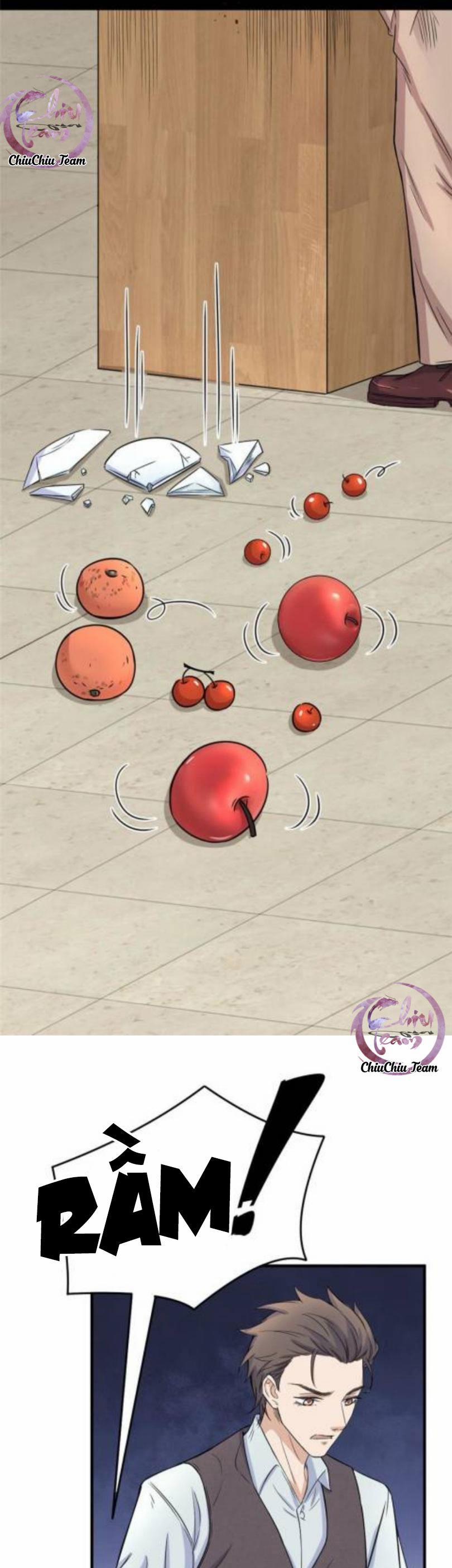 Thu Dĩ Vi Kỳ 35 trang 2