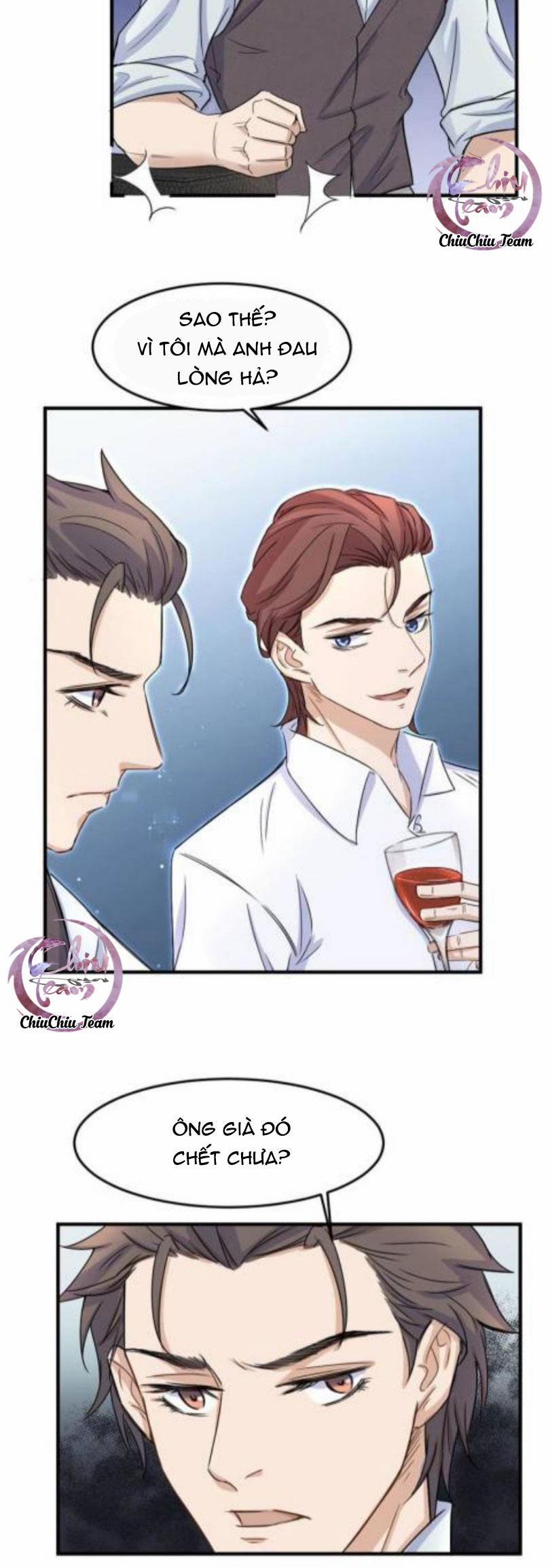 Thu Dĩ Vi Kỳ 35 trang 3