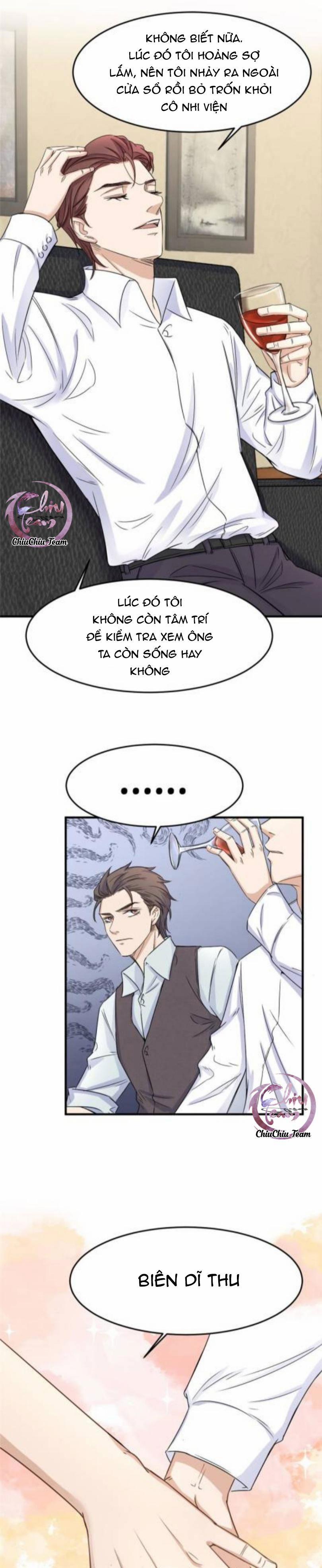 Thu Dĩ Vi Kỳ 35 trang 4