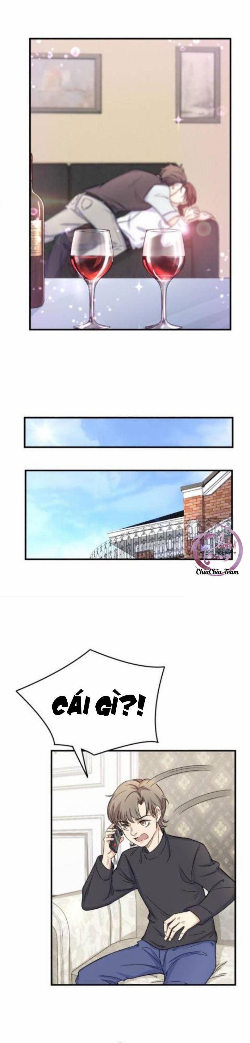 Thu Dĩ Vi Kỳ 35 trang 7