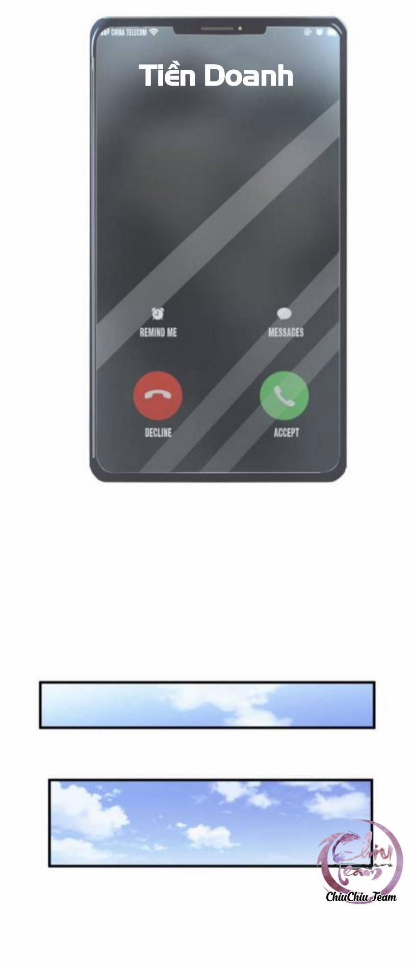 Thu Dĩ Vi Kỳ 35 trang 9