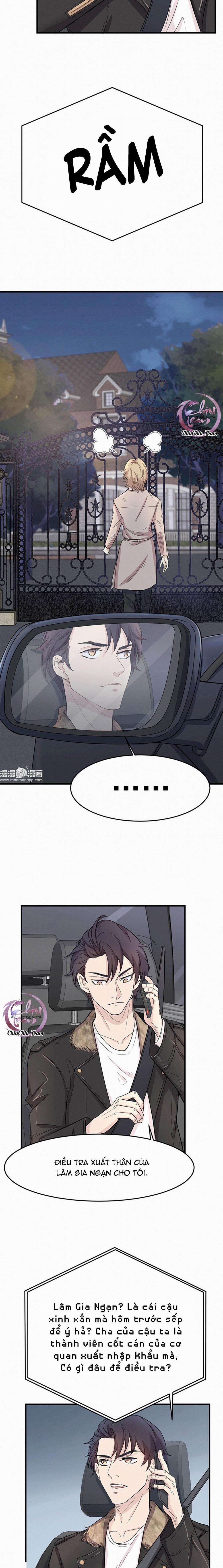 Thu Dĩ Vi Kỳ 38 trang 2