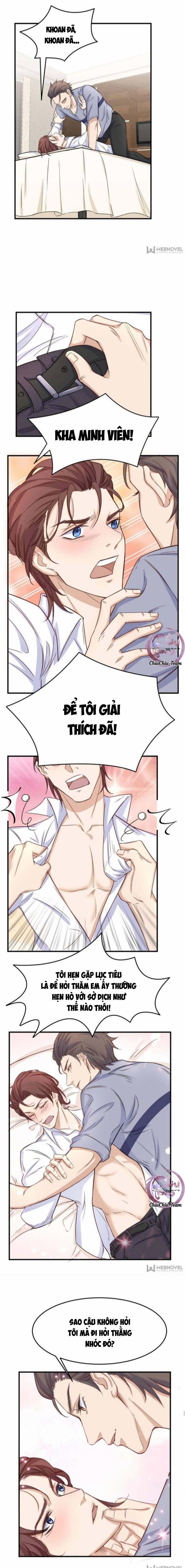 Thu Dĩ Vi Kỳ 39 trang 0