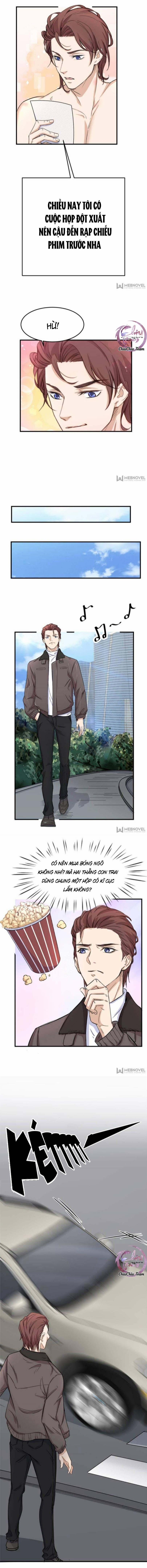 Thu Dĩ Vi Kỳ 39 trang 2