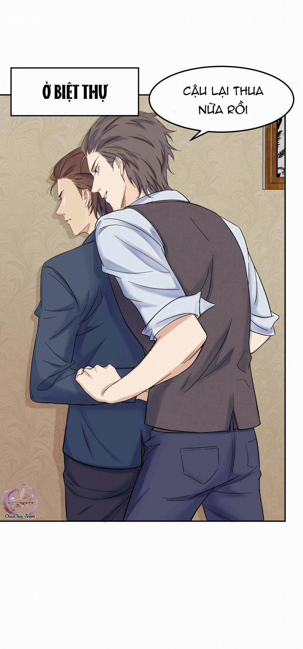 Thu Dĩ Vi Kỳ 4 trang 14