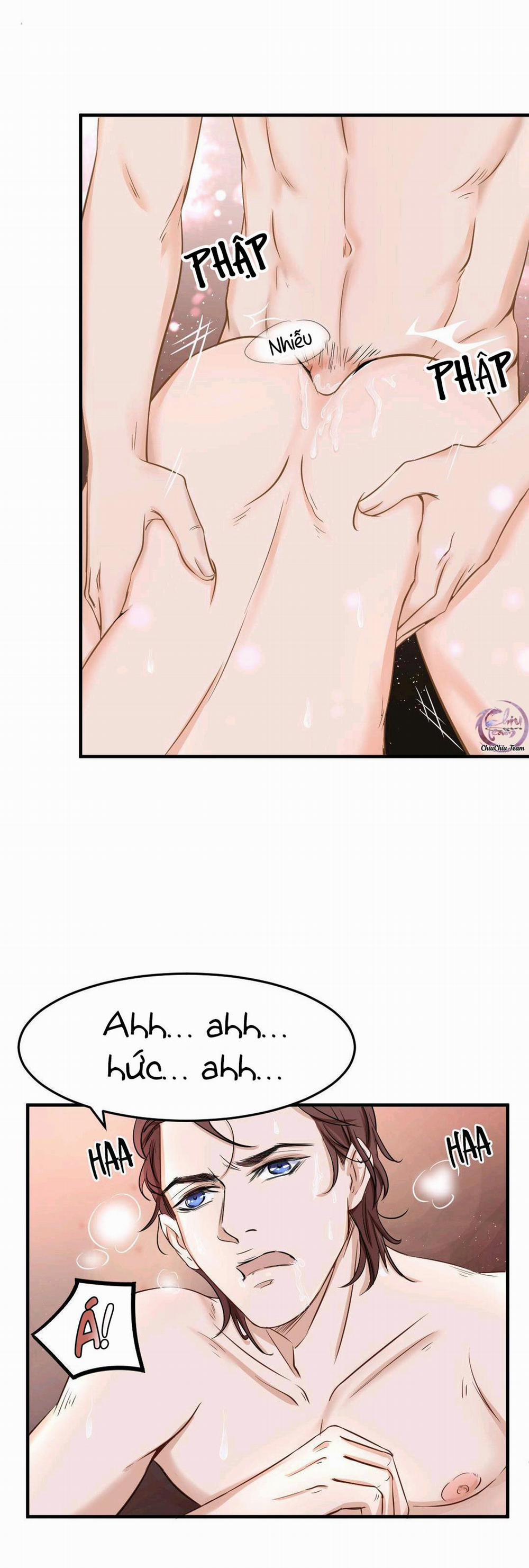 Thu Dĩ Vi Kỳ 4 trang 18