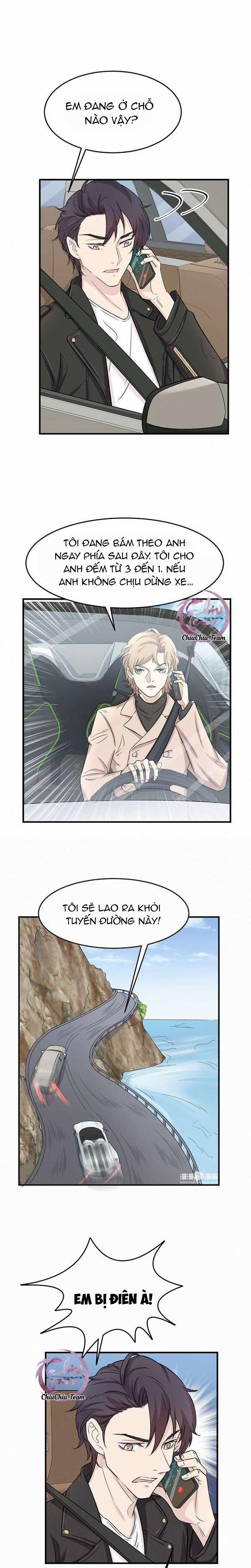 Thu Dĩ Vi Kỳ 40 trang 2