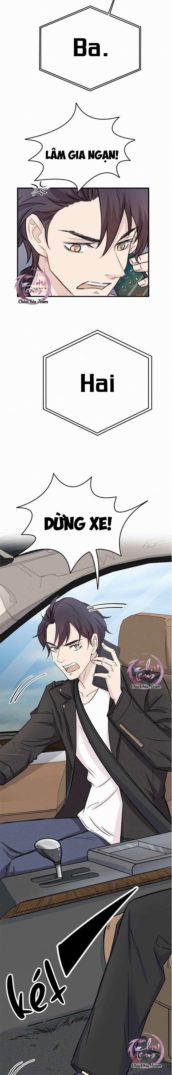 Thu Dĩ Vi Kỳ 40 trang 3