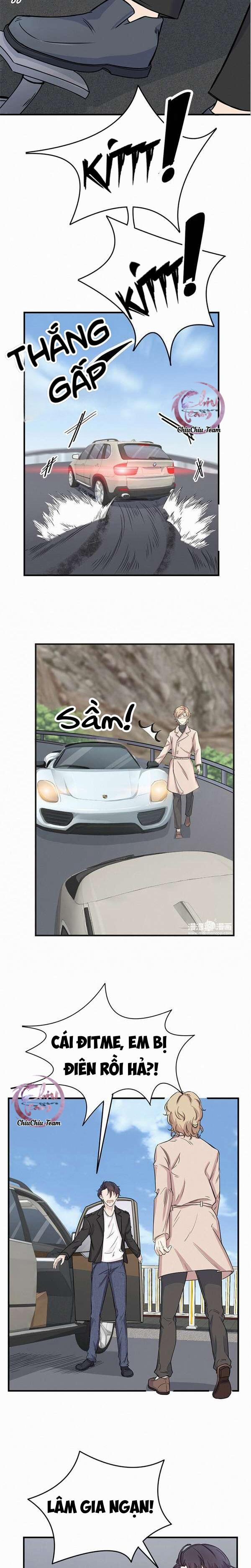 Thu Dĩ Vi Kỳ 40 trang 4