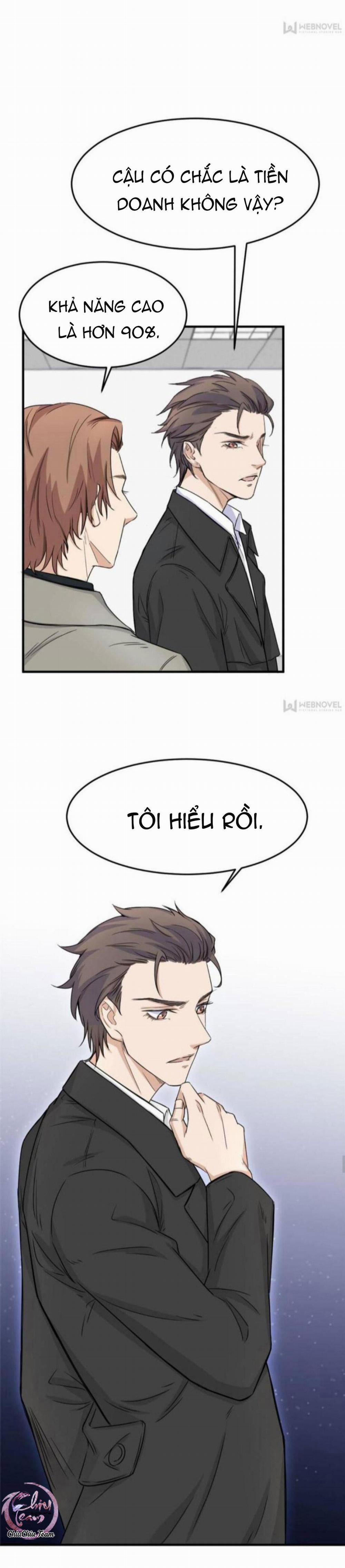 Thu Dĩ Vi Kỳ 41 trang 1