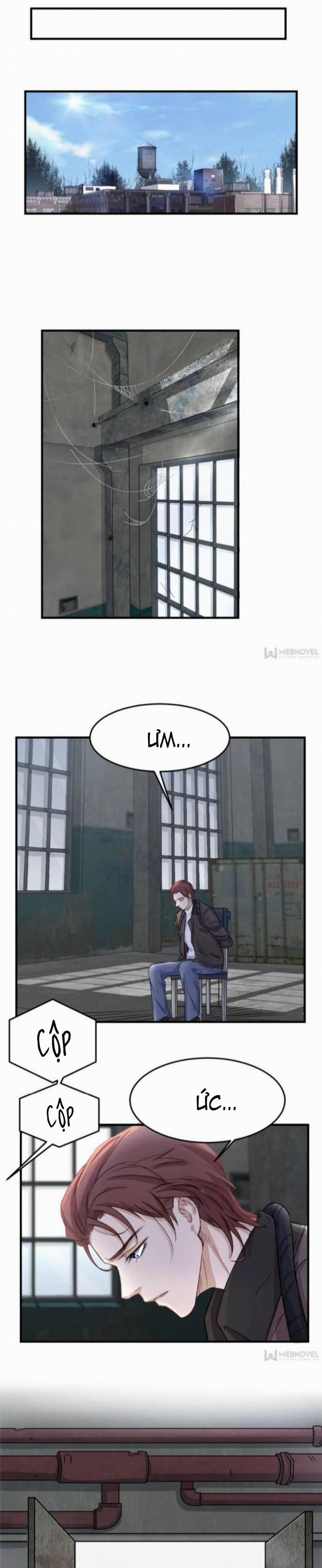 Thu Dĩ Vi Kỳ 41 trang 2