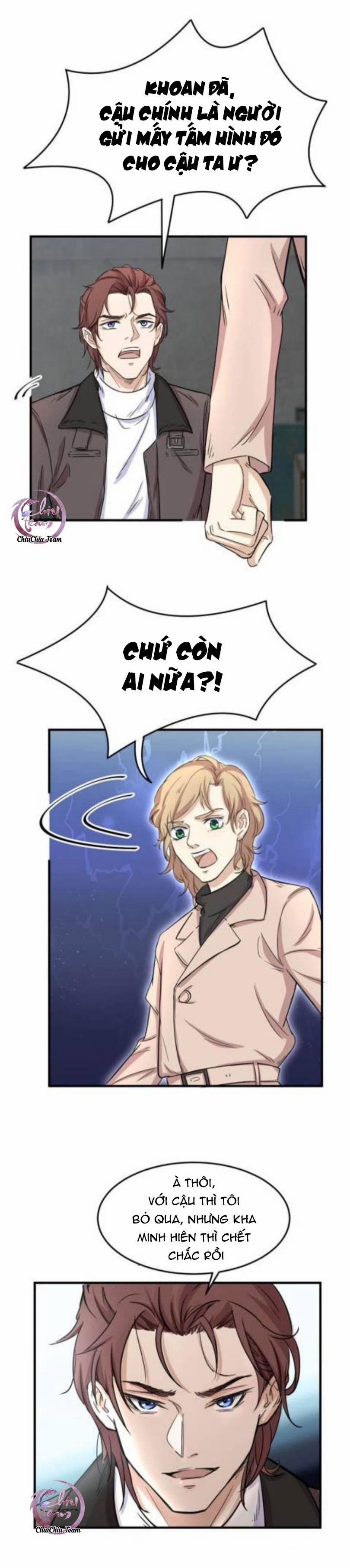 Thu Dĩ Vi Kỳ 42 trang 4