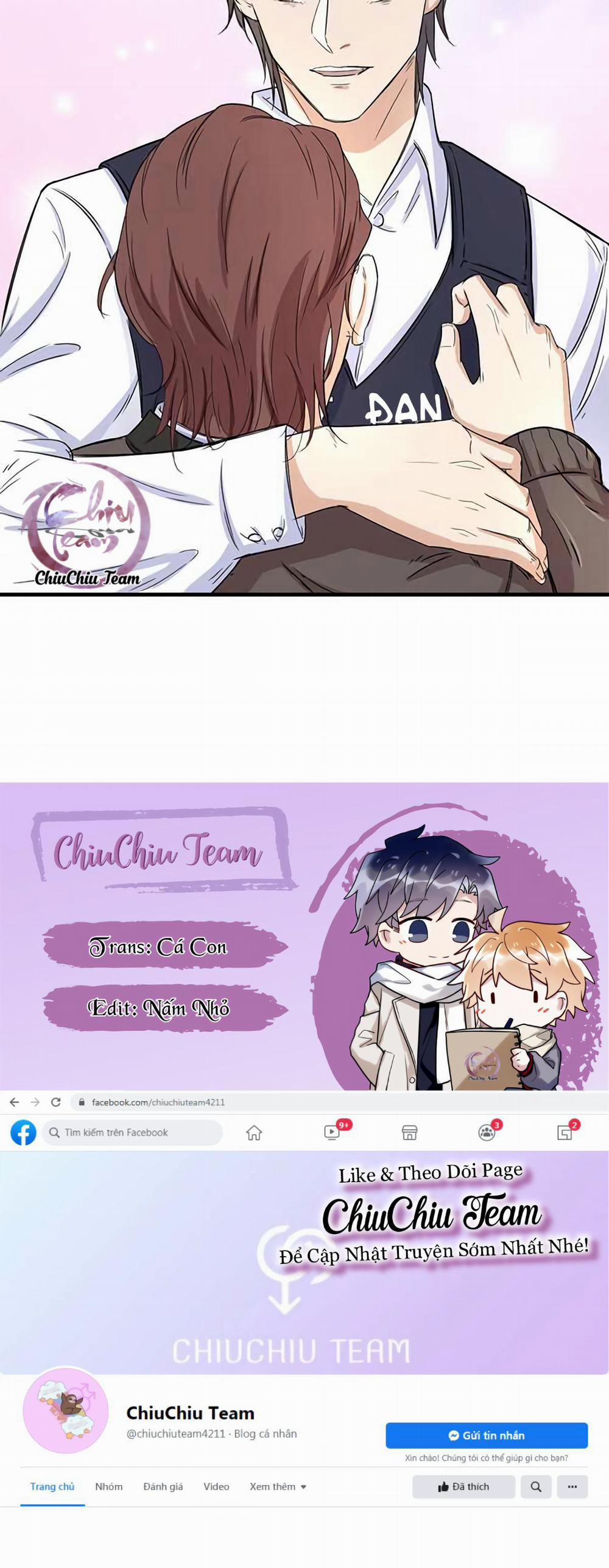 Thu Dĩ Vi Kỳ 43 trang 10