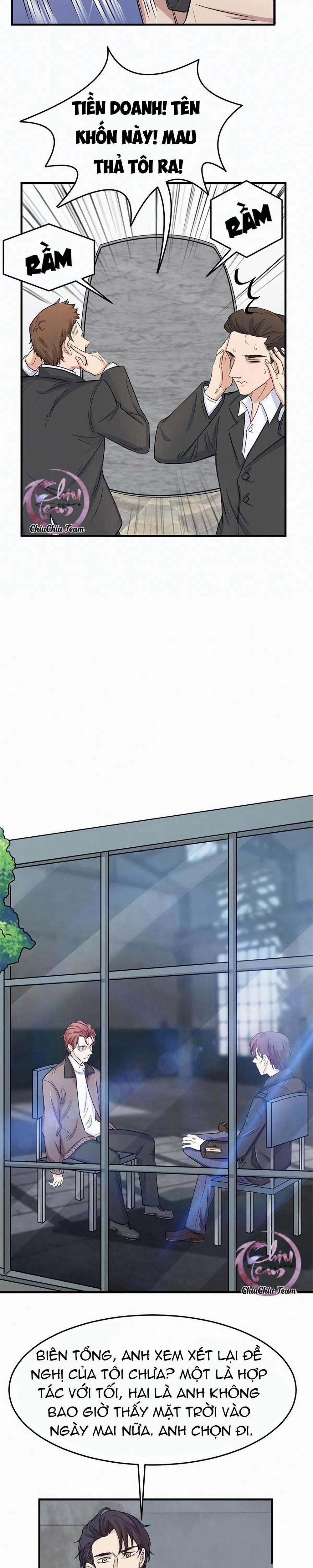 Thu Dĩ Vi Kỳ 43 trang 2