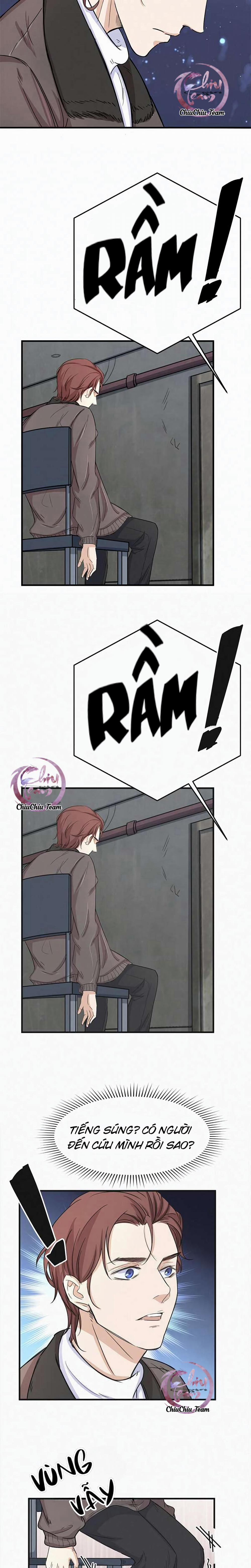 Thu Dĩ Vi Kỳ 43 trang 7