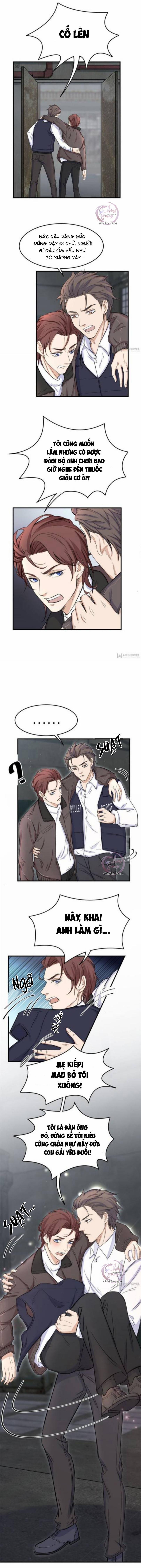 Thu Dĩ Vi Kỳ 44 trang 0