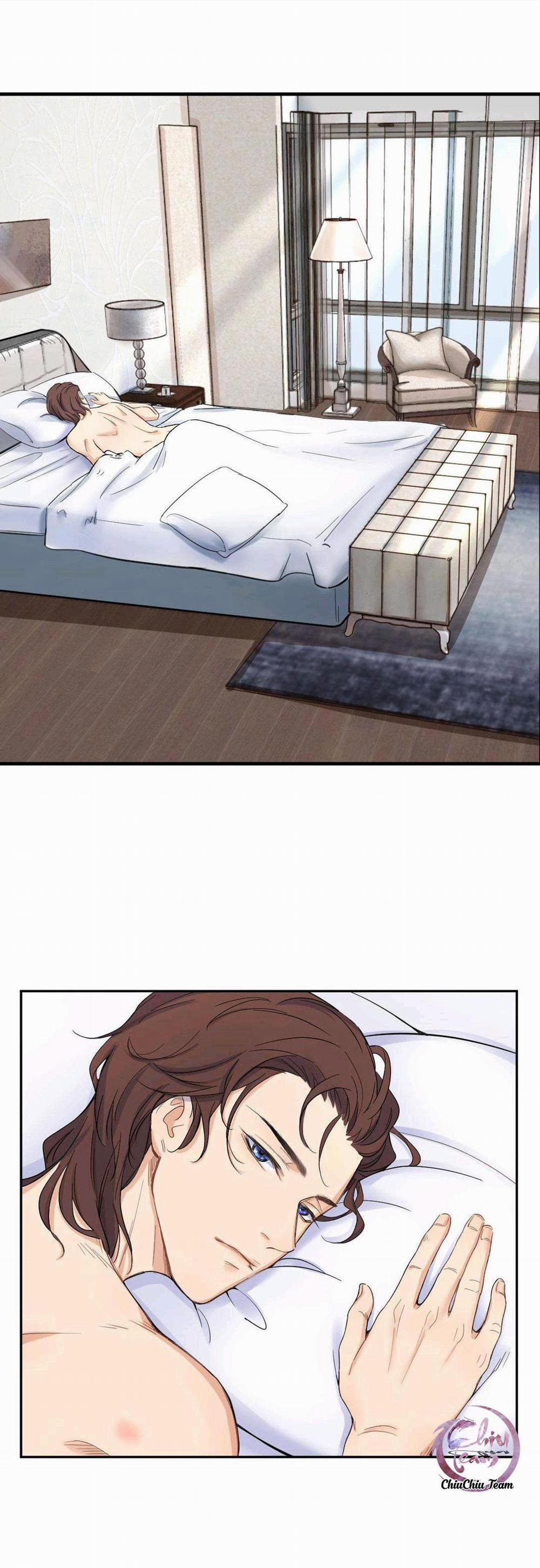 Thu Dĩ Vi Kỳ 5 trang 0