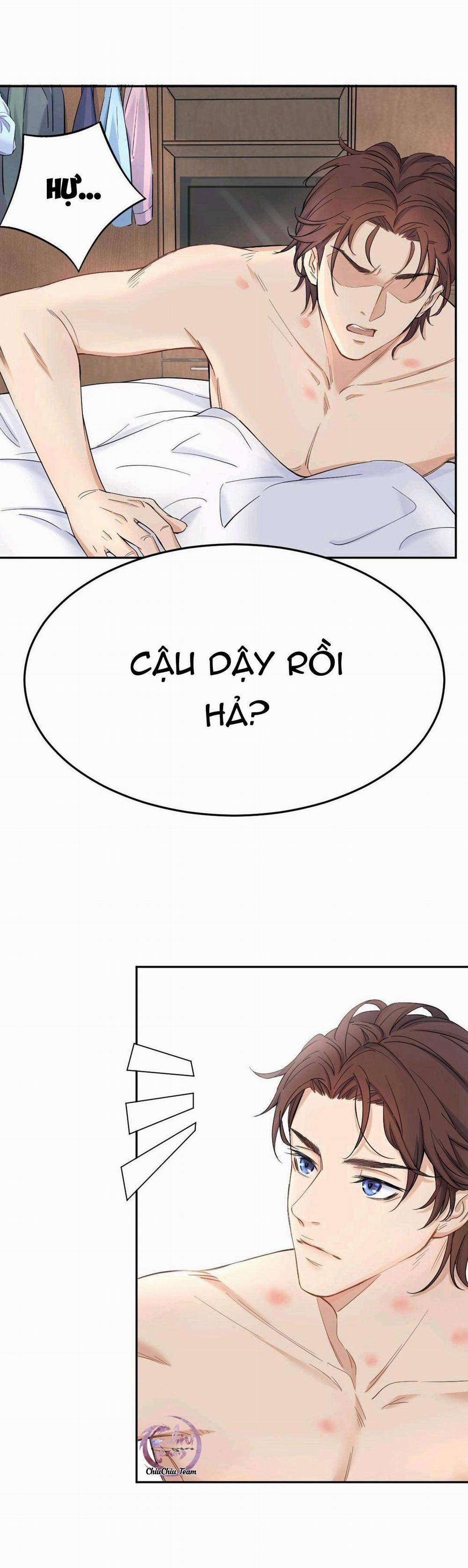 Thu Dĩ Vi Kỳ 5 trang 1