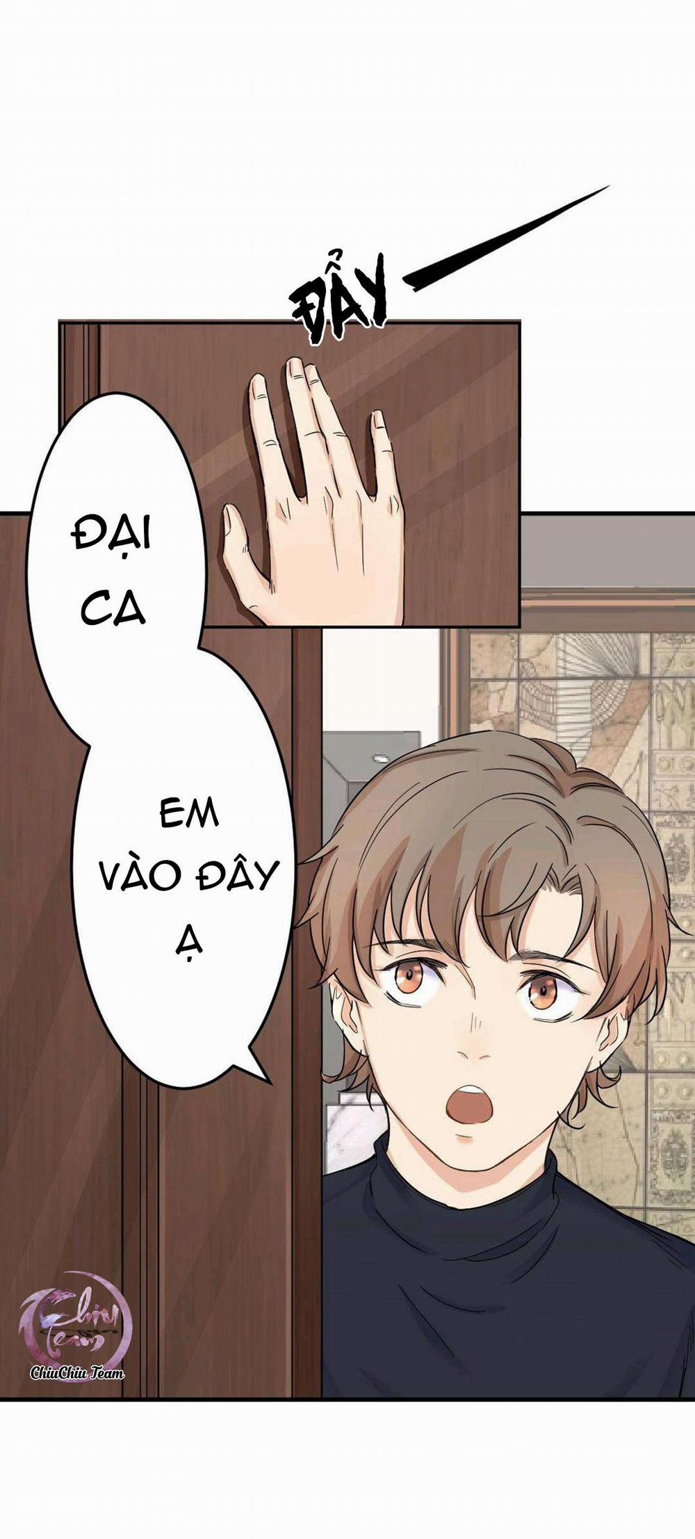 Thu Dĩ Vi Kỳ 5 trang 10