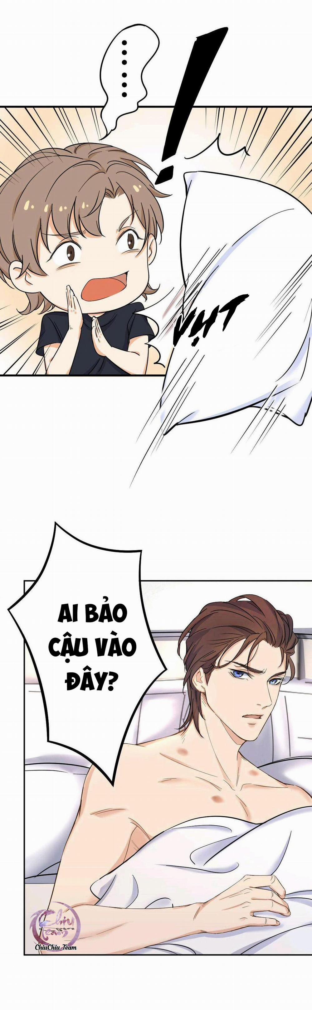 Thu Dĩ Vi Kỳ 5 trang 11