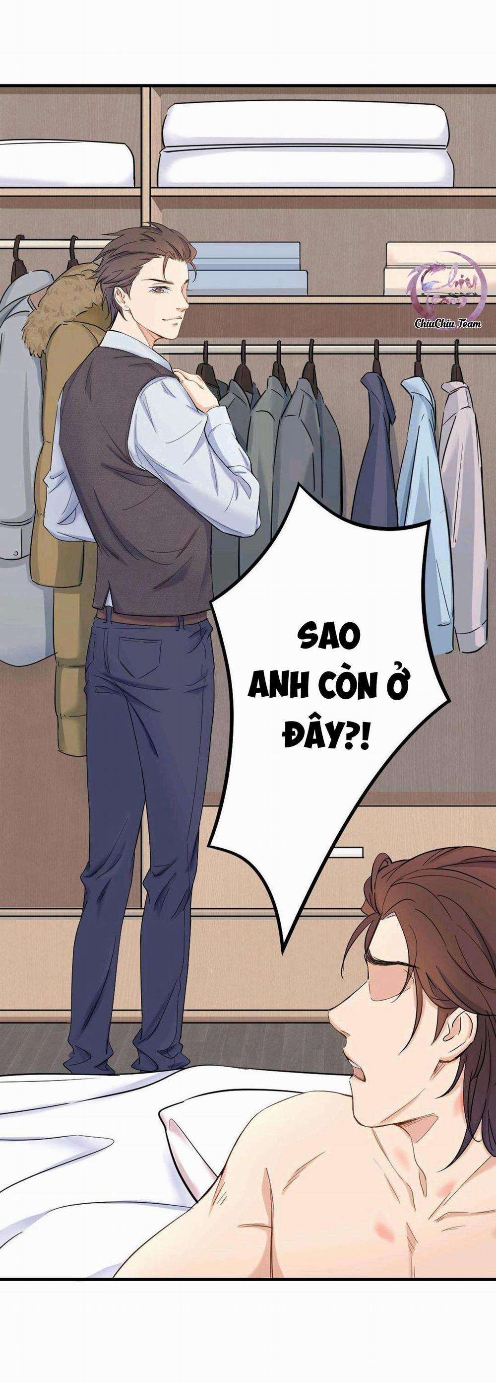 Thu Dĩ Vi Kỳ 5 trang 2