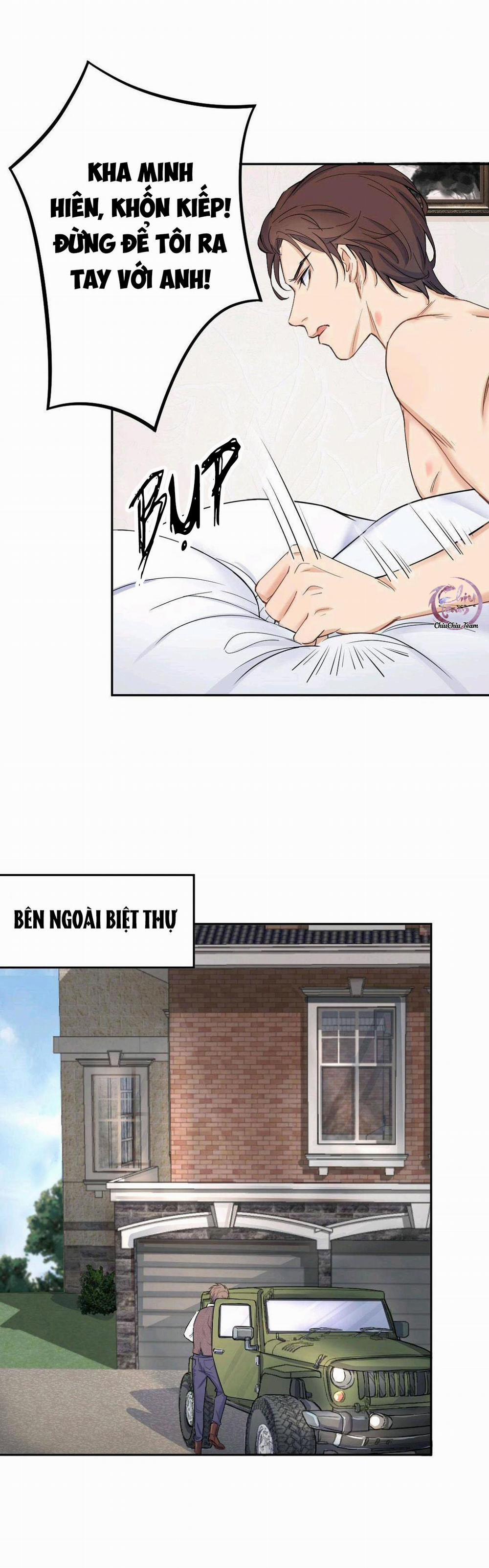 Thu Dĩ Vi Kỳ 5 trang 5