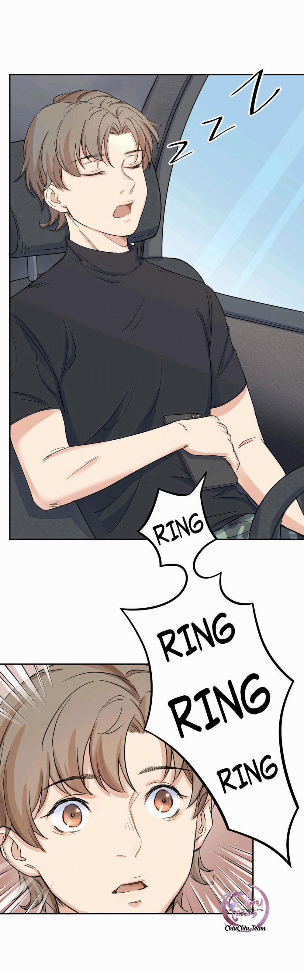 Thu Dĩ Vi Kỳ 5 trang 6