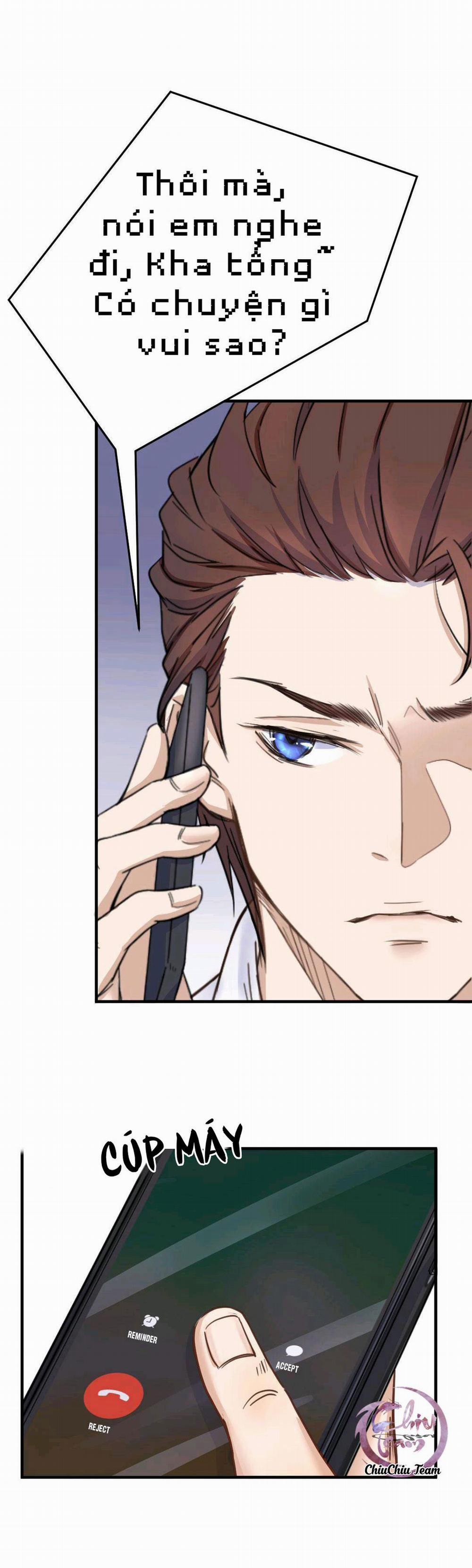 Thu Dĩ Vi Kỳ 6 trang 13