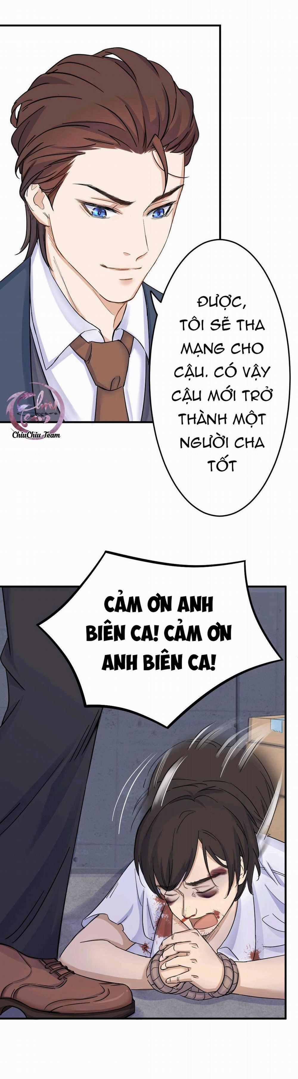 Thu Dĩ Vi Kỳ 6 trang 4