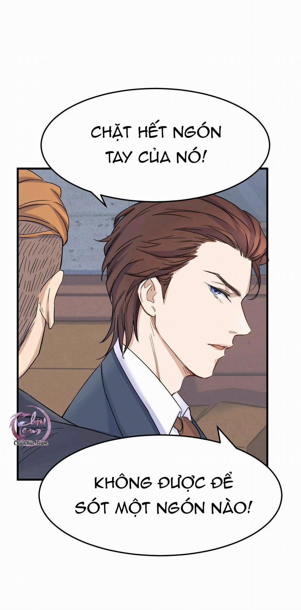 Thu Dĩ Vi Kỳ 6 trang 5