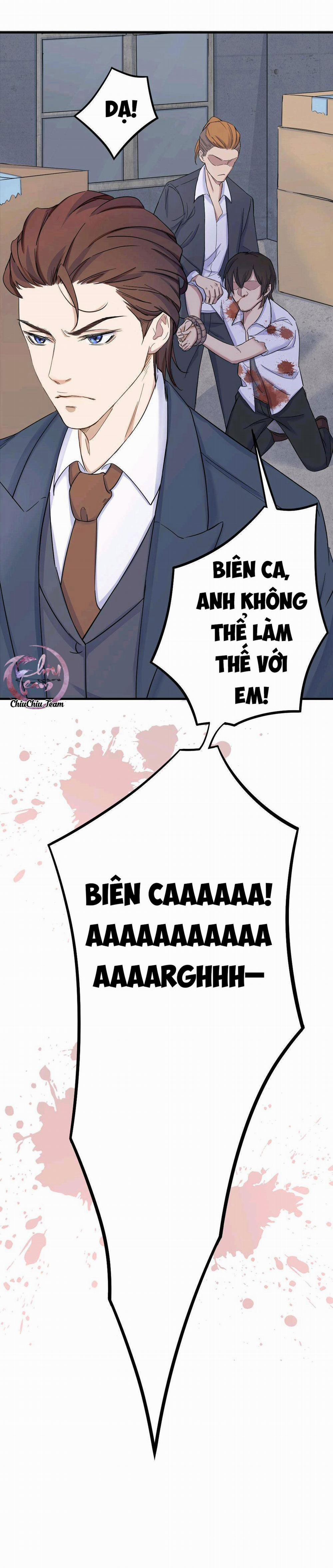 Thu Dĩ Vi Kỳ 6 trang 6