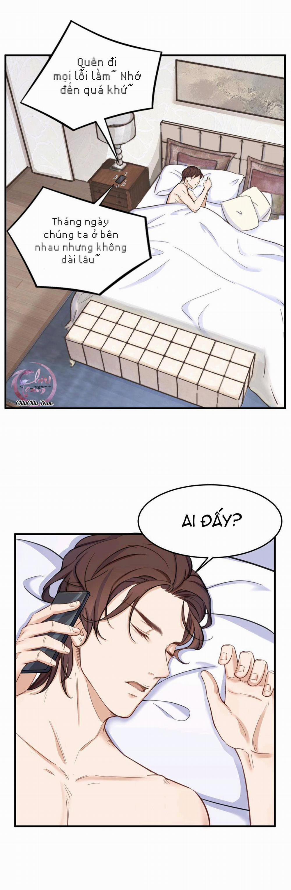 Thu Dĩ Vi Kỳ 7 trang 0