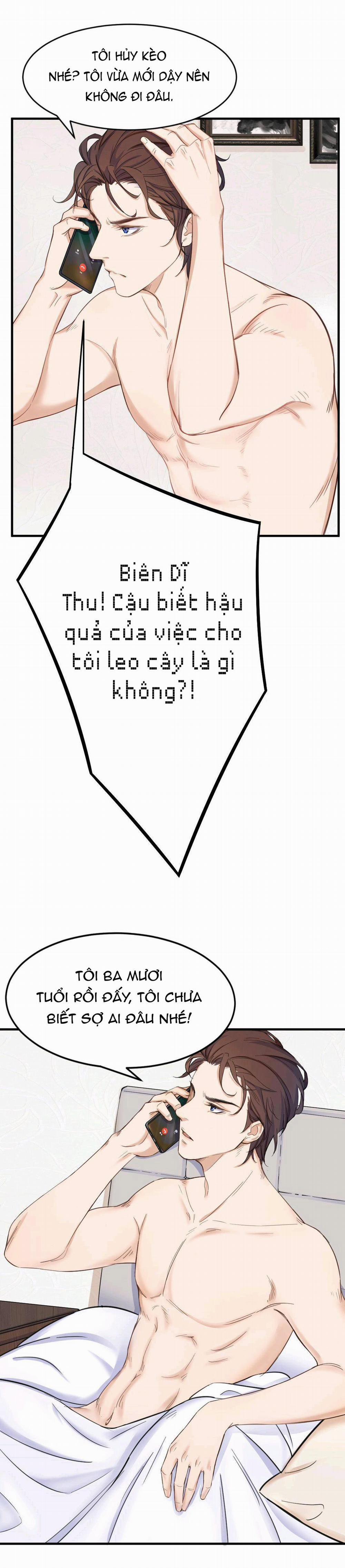 Thu Dĩ Vi Kỳ 7 trang 2