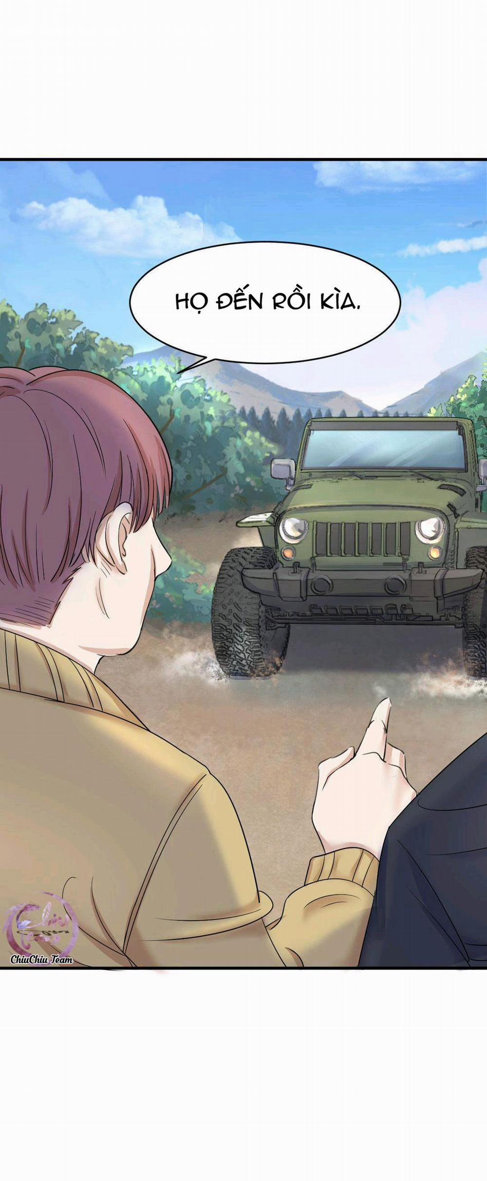 Thu Dĩ Vi Kỳ 7 trang 8